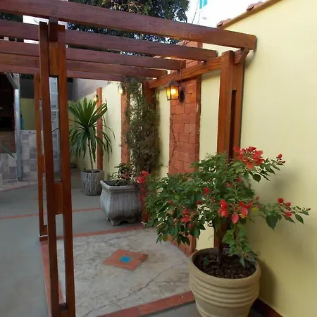 Chalé Paraíso com piscina privativa em Brotas SP-2